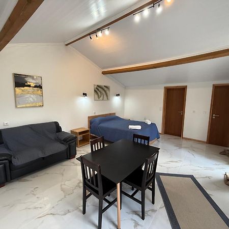 Quinta Do Sossego Apartment Pico da Pedra Luaran gambar