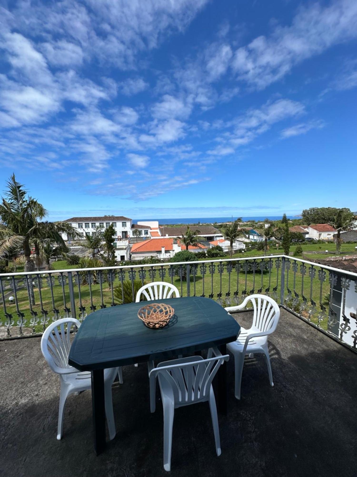 Quinta Do Sossego Apartment Pico da Pedra Luaran gambar