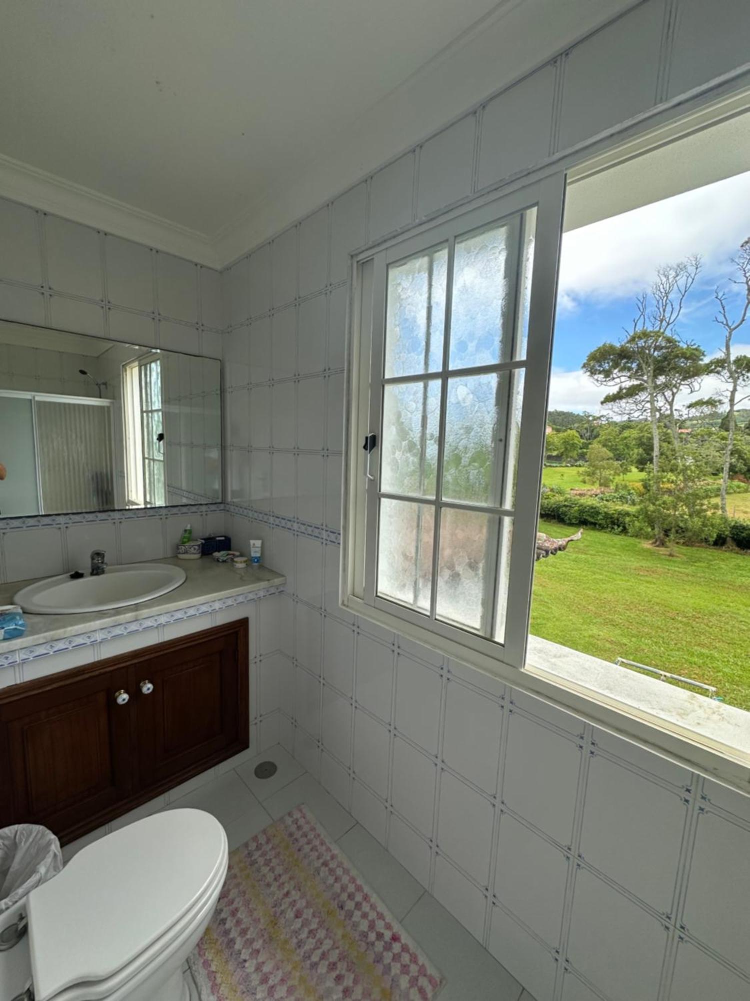 Quinta Do Sossego Apartment Pico da Pedra Luaran gambar