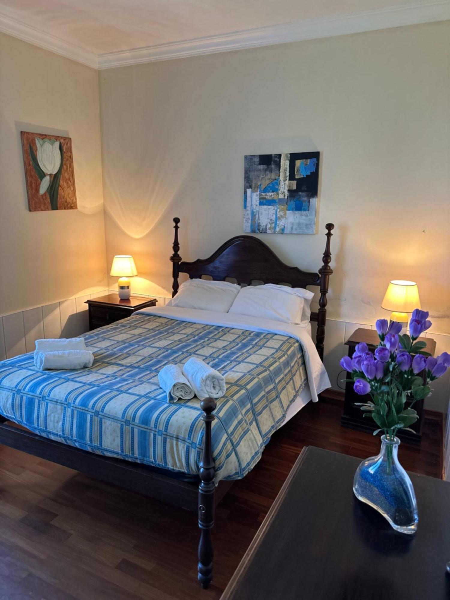 Quinta Do Sossego Apartment Pico da Pedra Luaran gambar