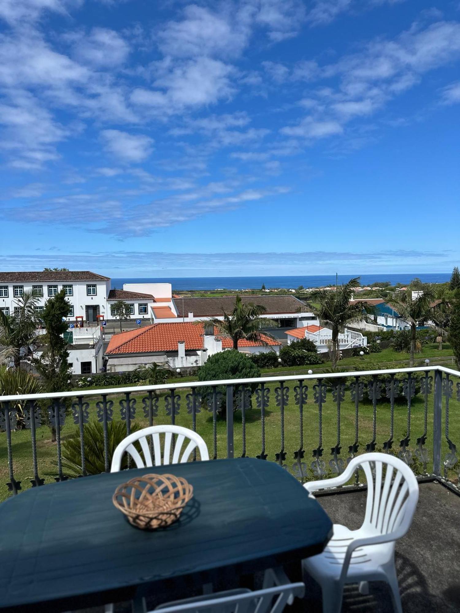 Quinta Do Sossego Apartment Pico da Pedra Luaran gambar
