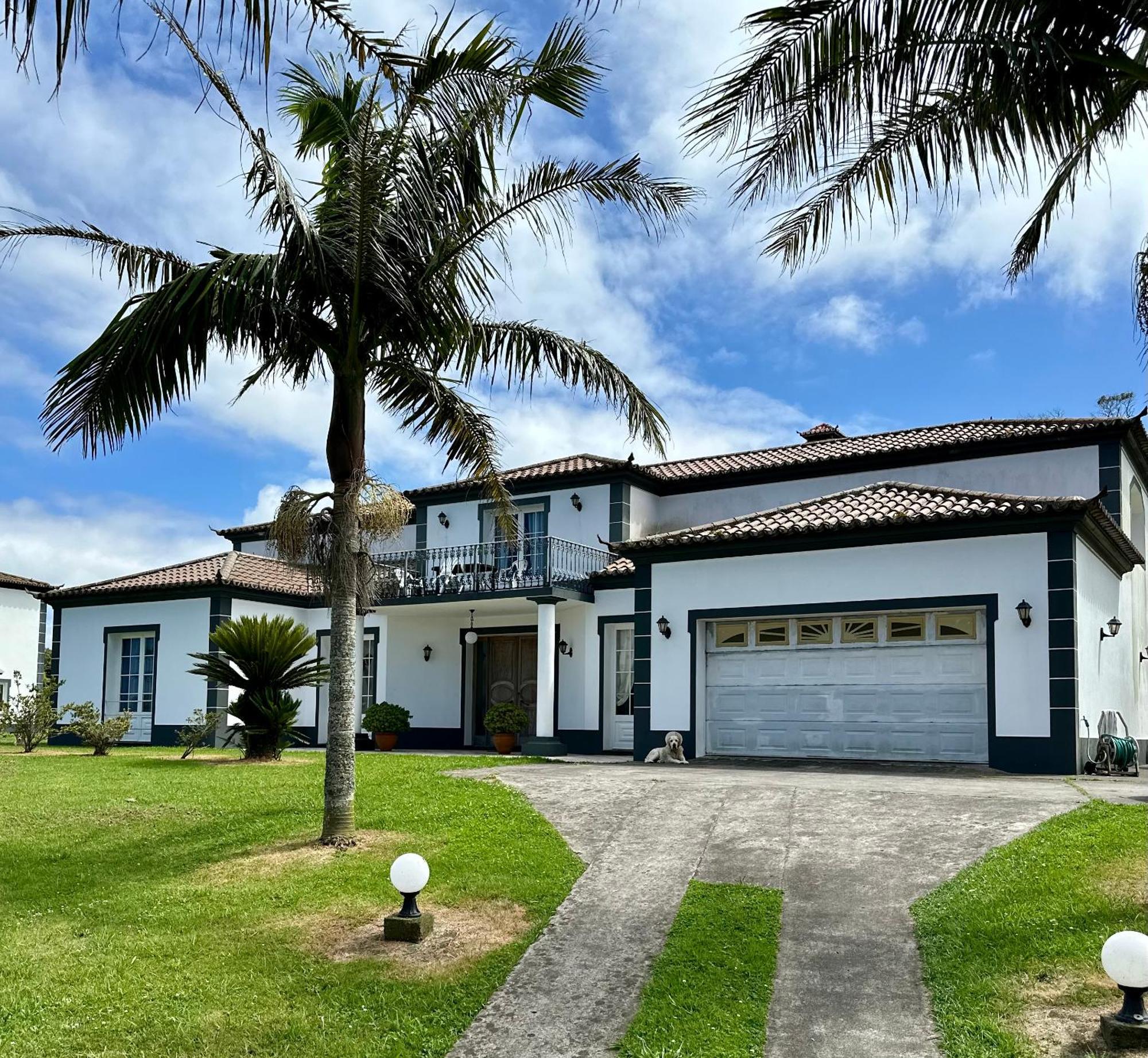 Quinta Do Sossego Apartment Pico da Pedra Luaran gambar