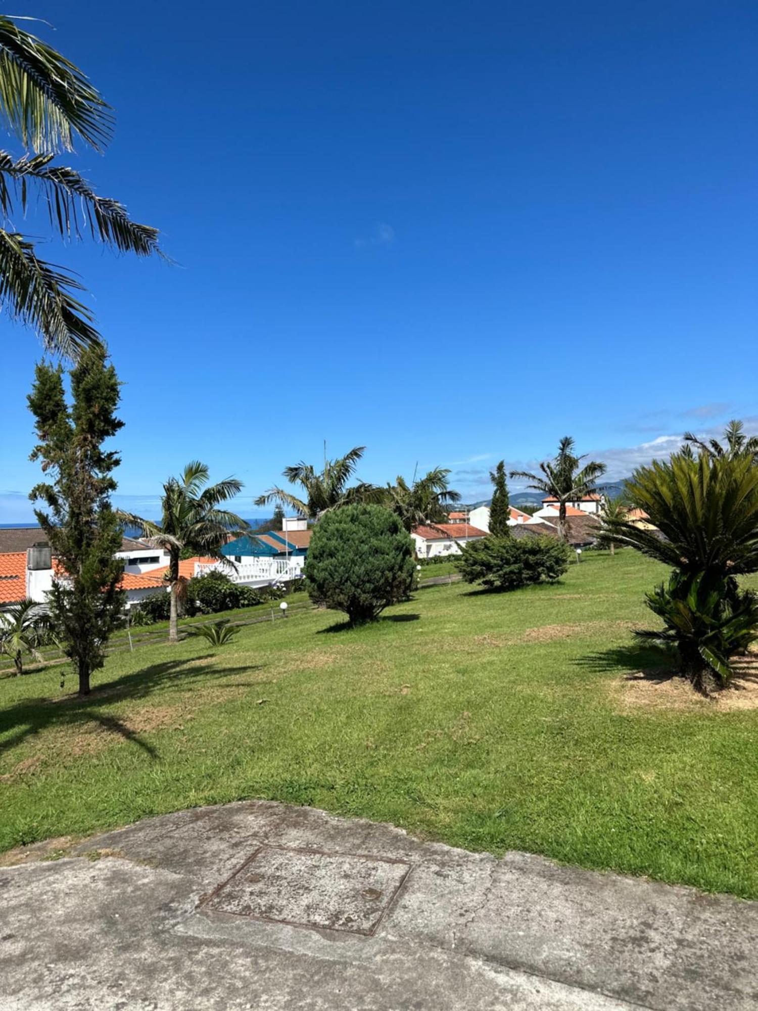 Quinta Do Sossego Apartment Pico da Pedra Luaran gambar