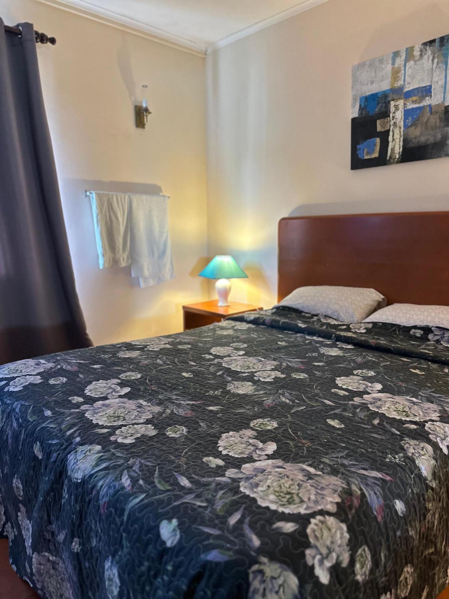 Quinta Do Sossego Apartment Pico da Pedra Luaran gambar