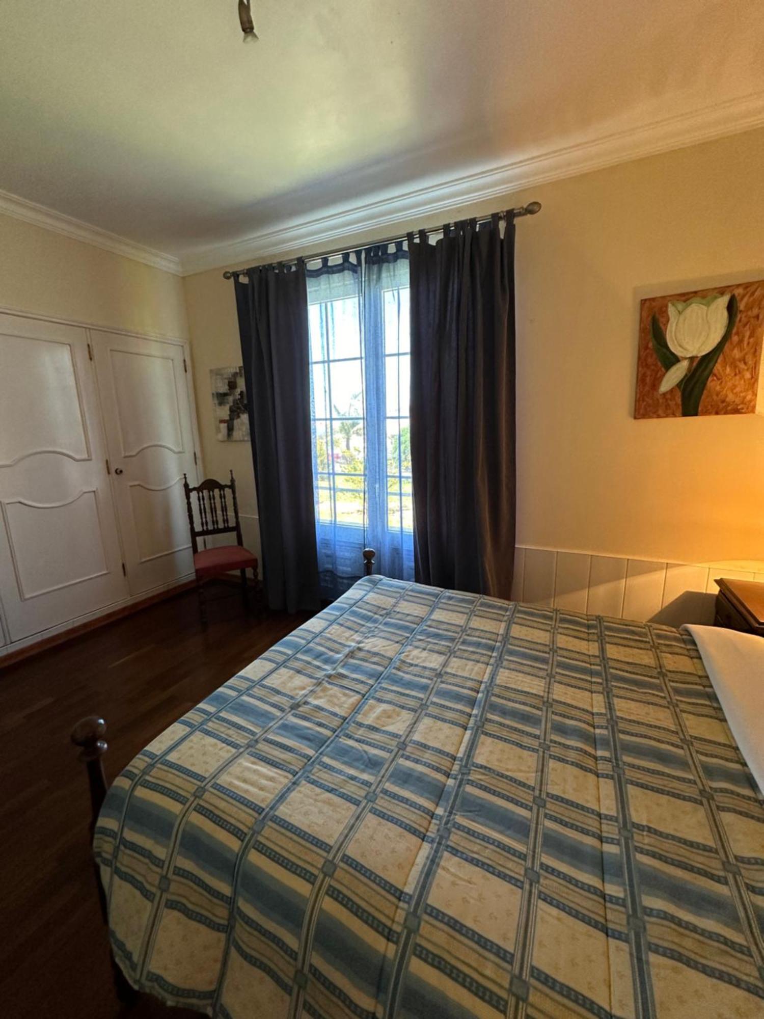 Quinta Do Sossego Apartment Pico da Pedra Luaran gambar