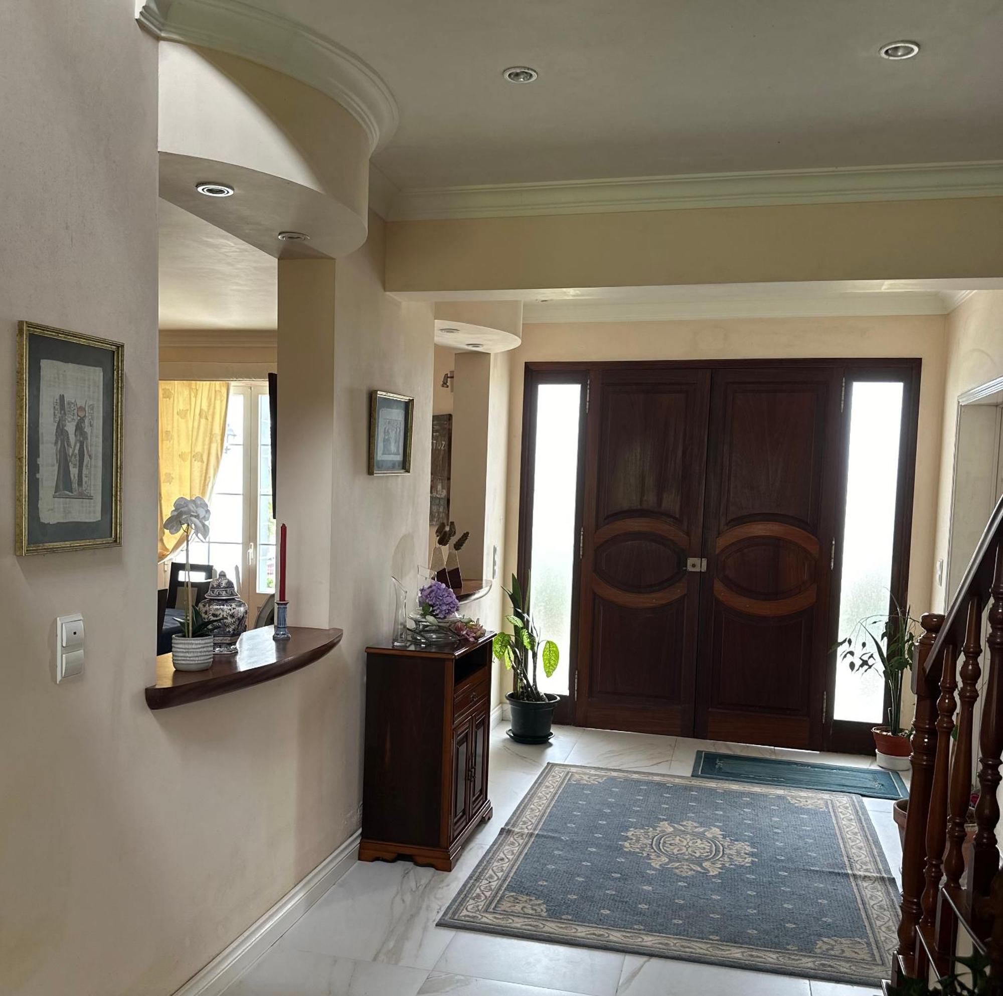 Quinta Do Sossego Apartment Pico da Pedra Luaran gambar