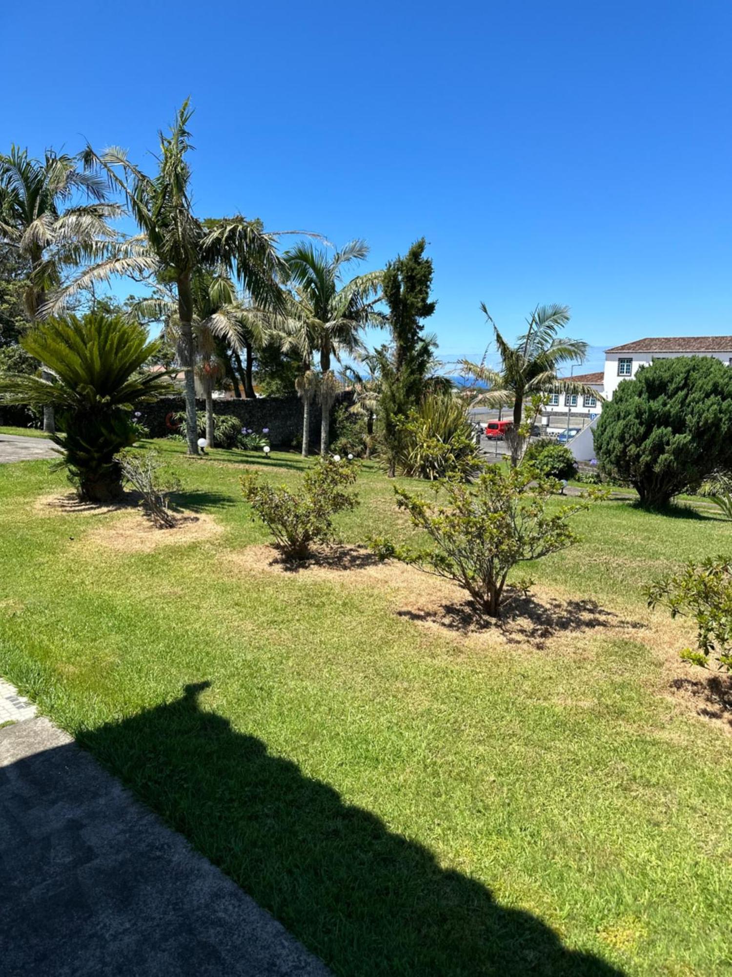 Quinta Do Sossego Apartment Pico da Pedra Luaran gambar
