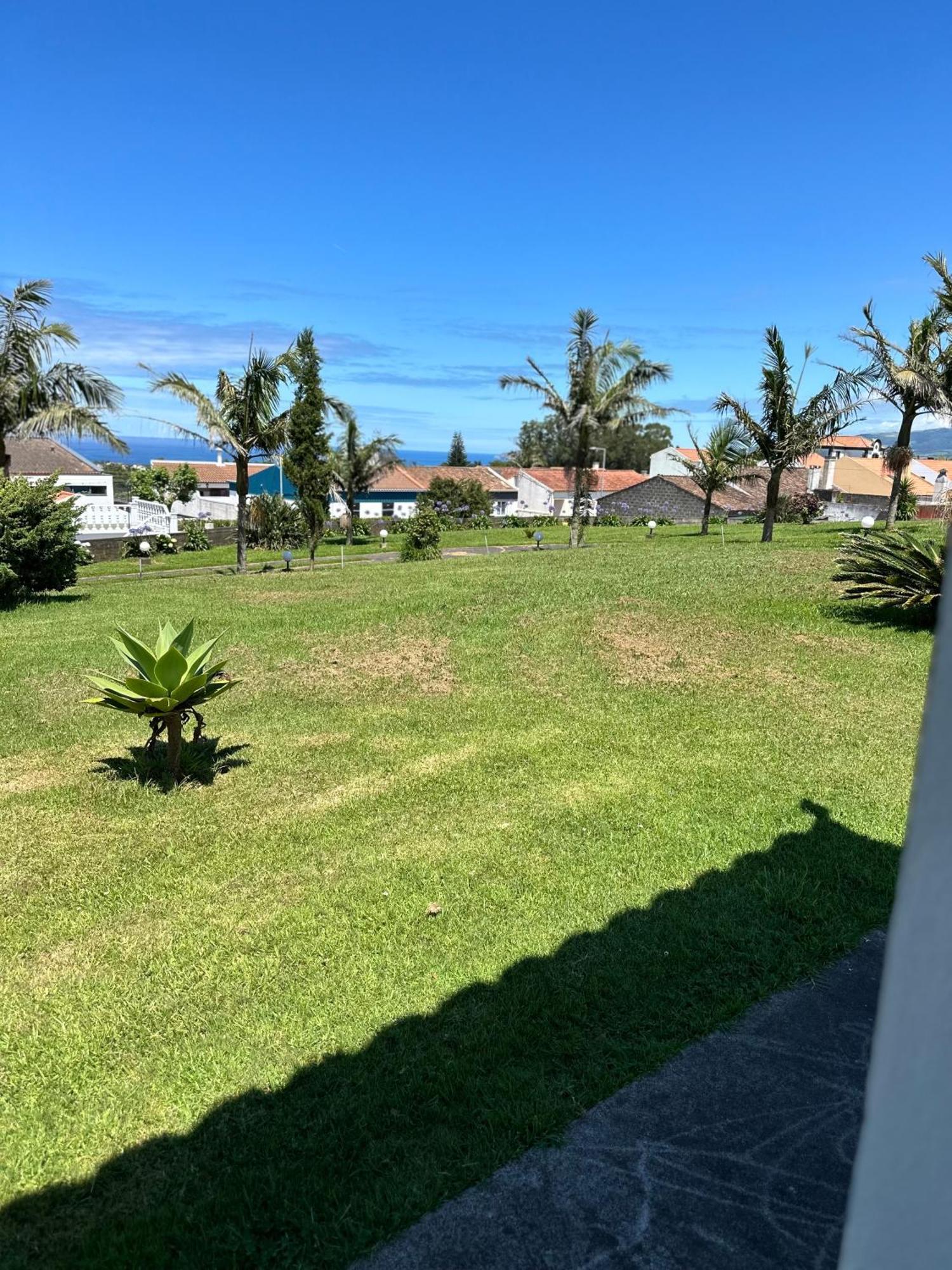 Quinta Do Sossego Apartment Pico da Pedra Luaran gambar