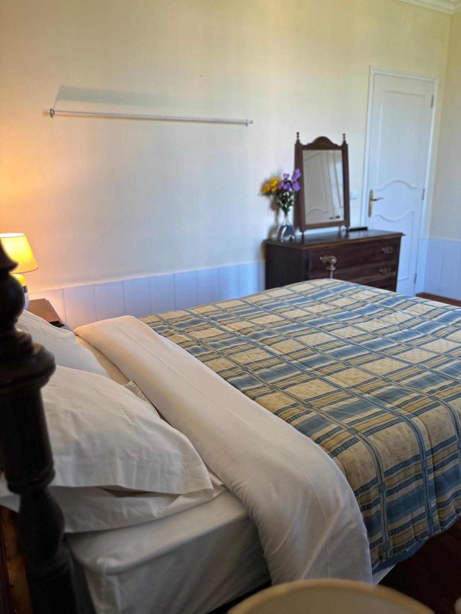 Quinta Do Sossego Apartment Pico da Pedra Luaran gambar