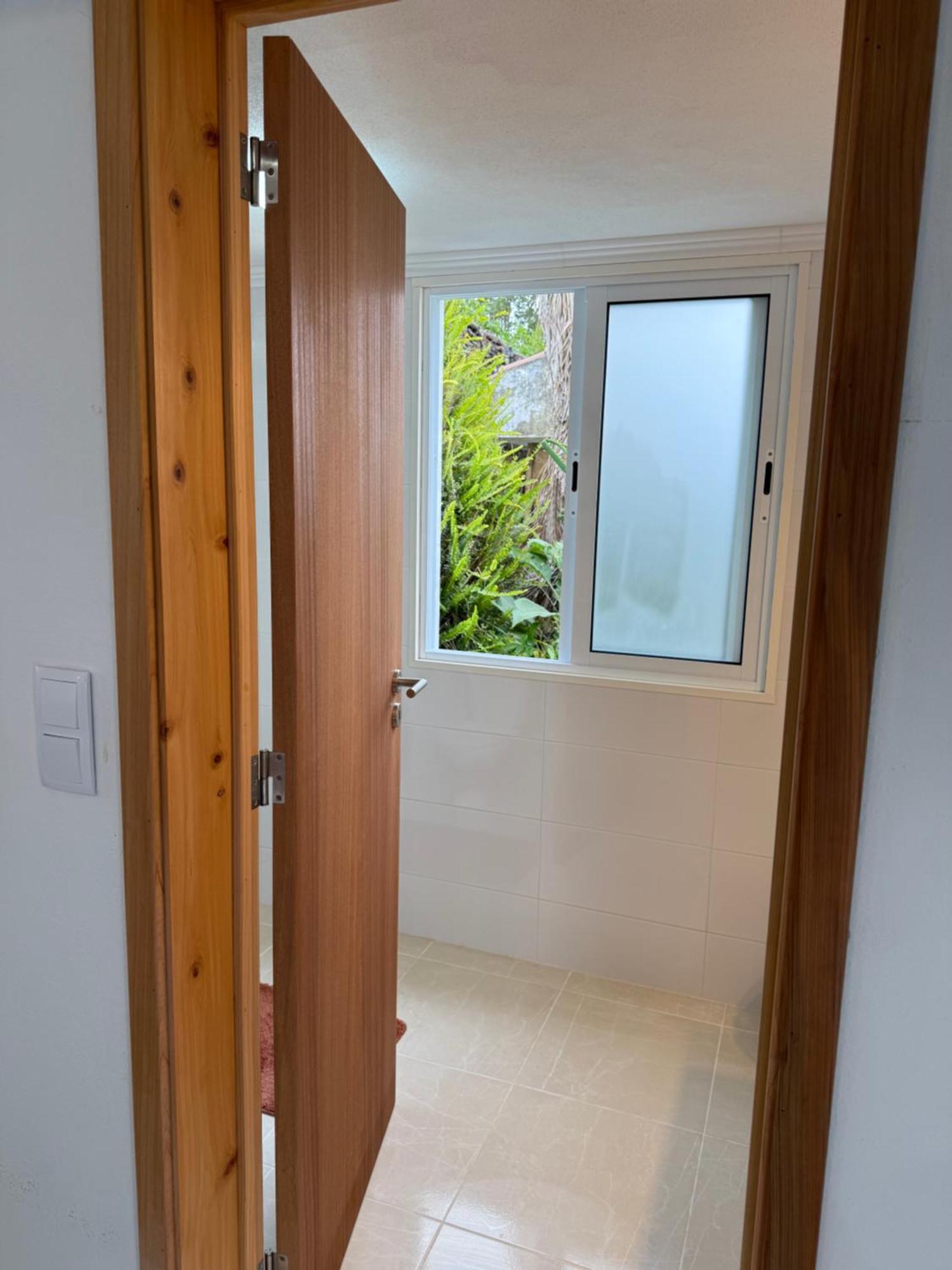 Quinta Do Sossego Apartment Pico da Pedra Luaran gambar