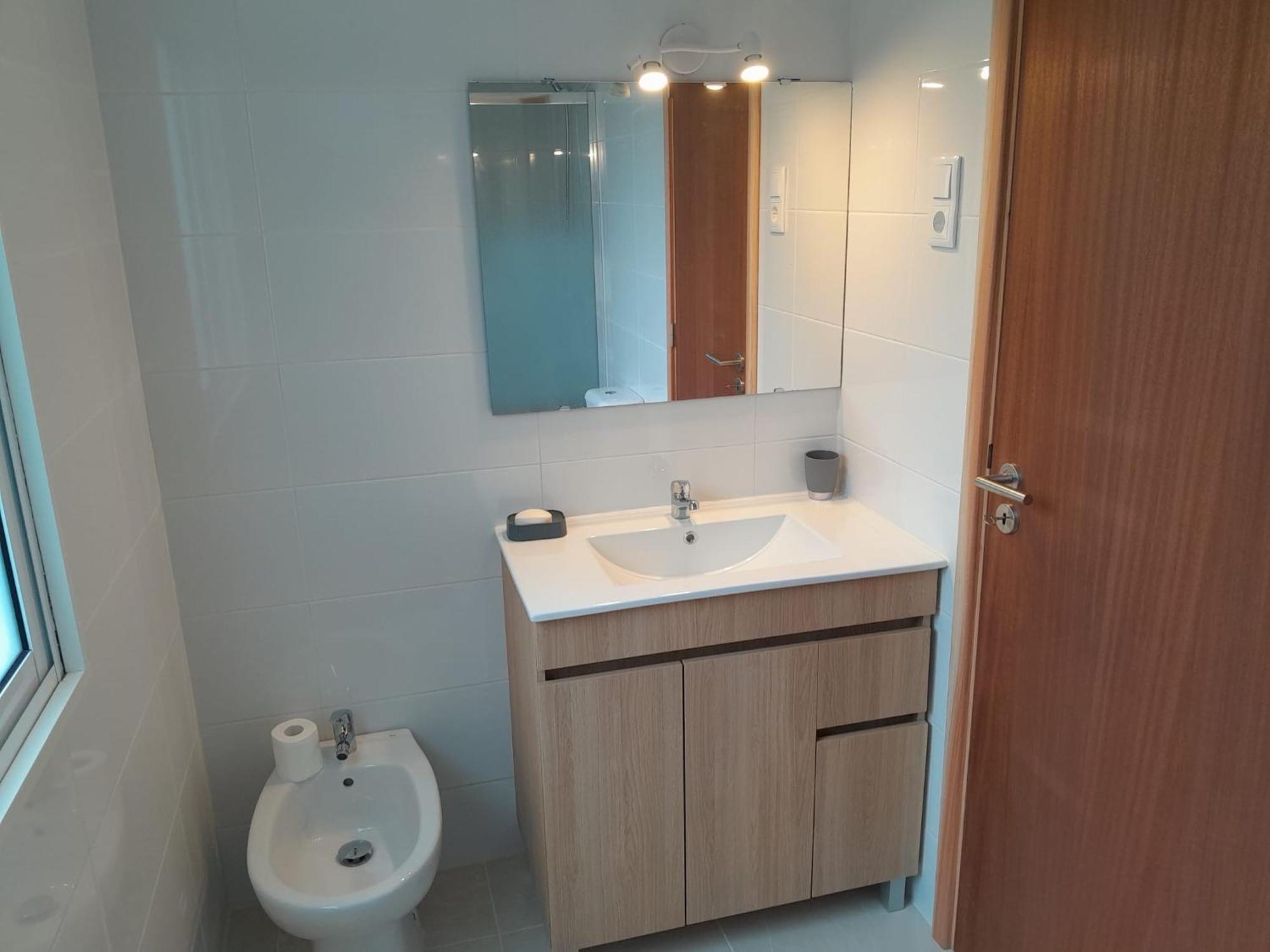 Quinta Do Sossego Apartment Pico da Pedra Luaran gambar