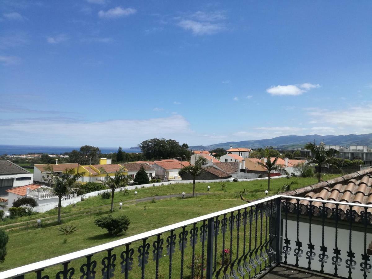 Quinta Do Sossego Apartment Pico da Pedra Luaran gambar
